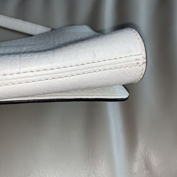 Kate Spade Tropical Leather Crossbody Purse - Picture 15 of 17